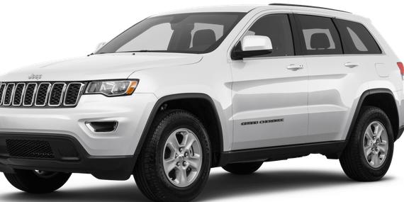 JEEP GRAND CHEROKEE 2018 1C4RJFAG6JC349828 image